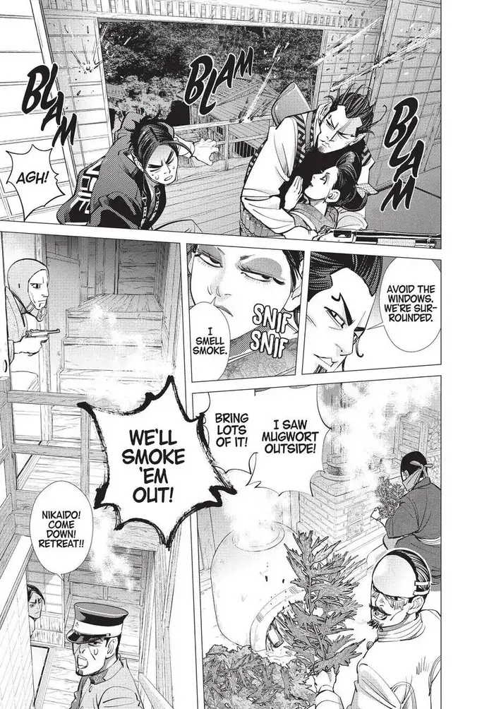 Golden Kamuy Chapter 106 image 06_optimized